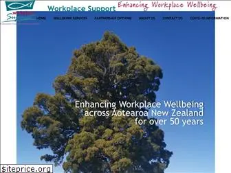 workplacesupport.co.nz