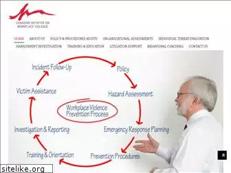 workplaceviolence.ca