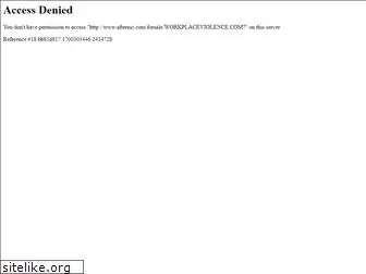 workplaceviolence.com