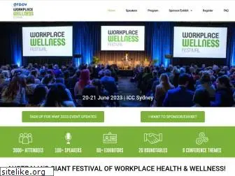 workplacewellnessfestival.com.au