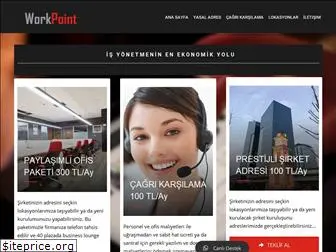 workpoint.com.tr