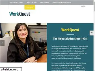workquest.com
