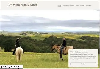 workranch.com