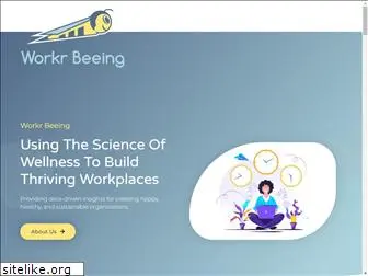 workrbeeing.com