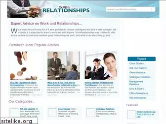 workrelationships.co.uk