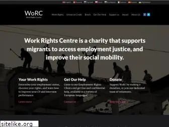 workrightscentre.org