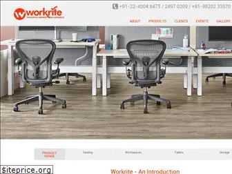 workriteindia.com