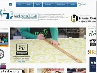 workroomtech.com
