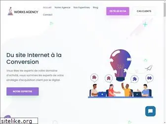 works-agency.fr