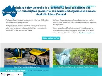 worksafe.com.au