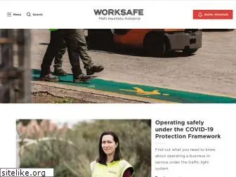 worksafe.govt.nz