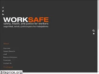 worksafe.org