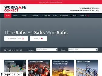 worksafeconnect.com