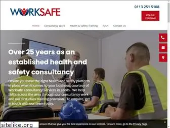 worksafeconsultancy.co.uk