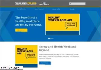 worksafeforlife.ca