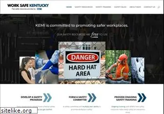 worksafeky.com