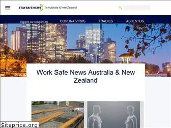 worksafenews.com.au