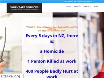 worksafeservices.co.nz