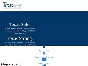 worksafetexas.com