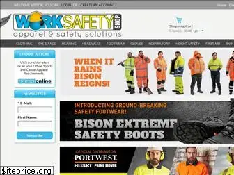 worksafety.co.nz