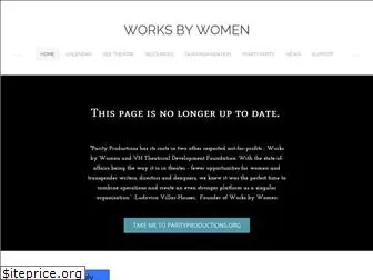 worksbywomen.org