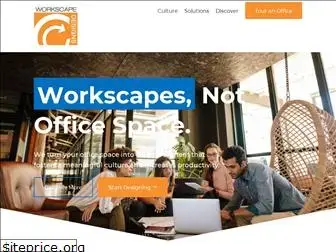 workscapedesigns.com