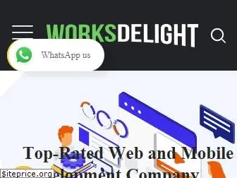 worksdelight.com