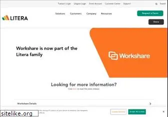 workshare.com