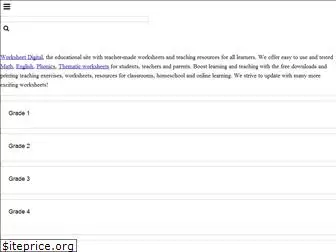 worksheetdigital.com