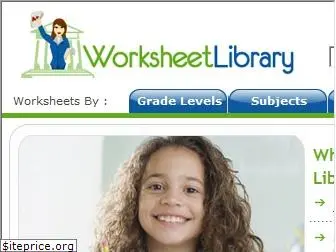 worksheetlibrary.com