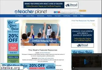 worksheets4teachers.com