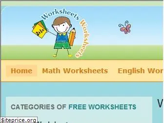 worksheetsworksheets.com
