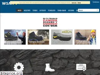 workshoemart.com