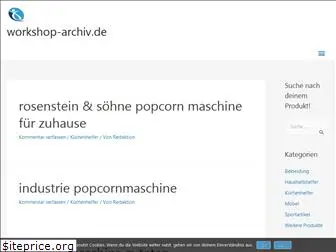 workshop-archiv.de
