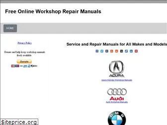 workshop-manuals.com