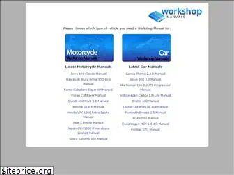 workshop-manuals.net