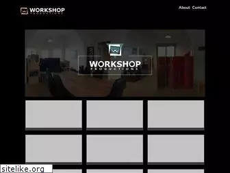 workshop-productions.com