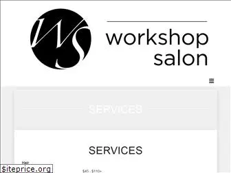workshop-salon.com
