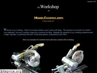 workshop.modelengines.info