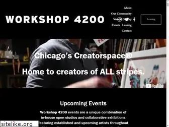 workshop4200.com