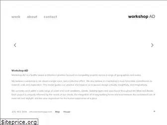 workshopad.com