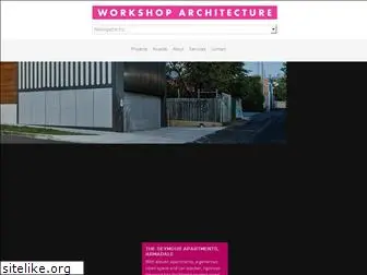 workshoparch.com.au