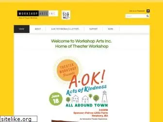 workshopartsinc.org