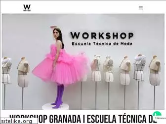 workshopgranada.com