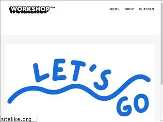 workshoppgh.com