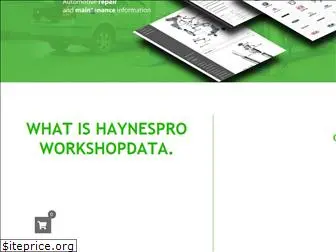 workshoppro.co.za