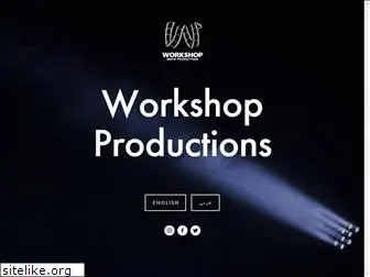 workshopproduction.com