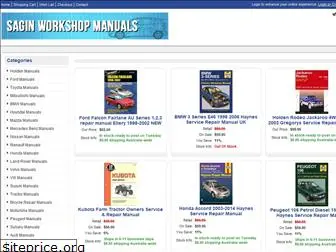 workshoprepairmanual.com.au