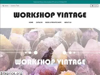 workshopvintage.com