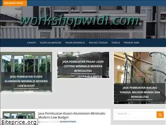 workshopwidi.com